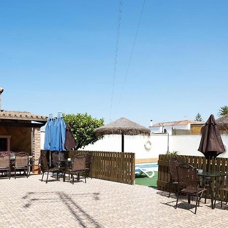Villa Fornell - Piscina Compartida Conil De La Frontera Zewnętrze zdjęcie