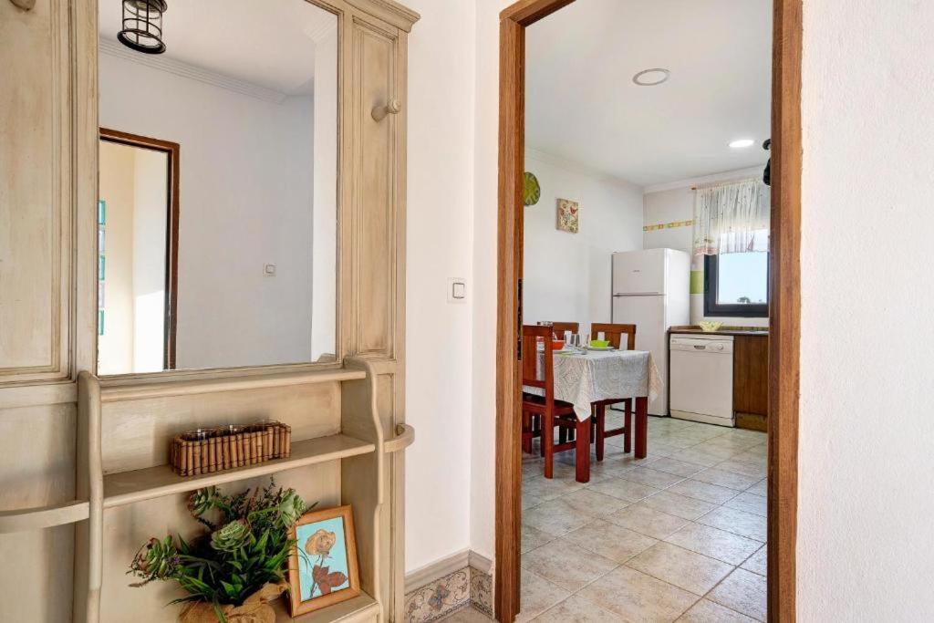 Villa Fornell - Piscina Compartida Conil De La Frontera Zewnętrze zdjęcie