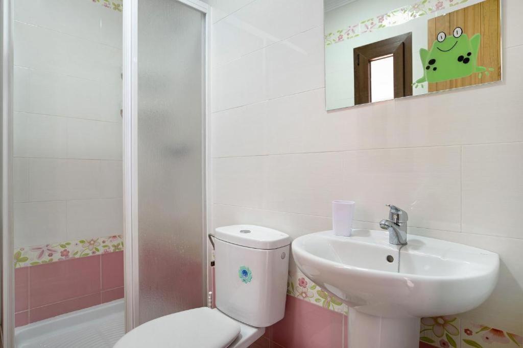 Villa Fornell - Piscina Compartida Conil De La Frontera Zewnętrze zdjęcie