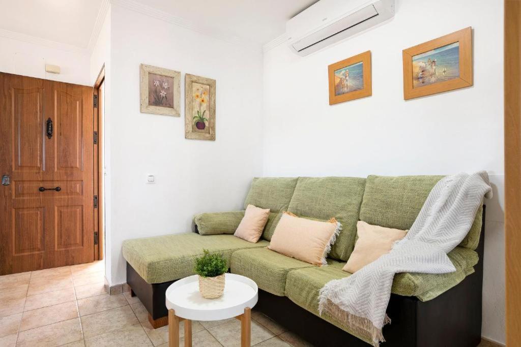 Villa Fornell - Piscina Compartida Conil De La Frontera Zewnętrze zdjęcie
