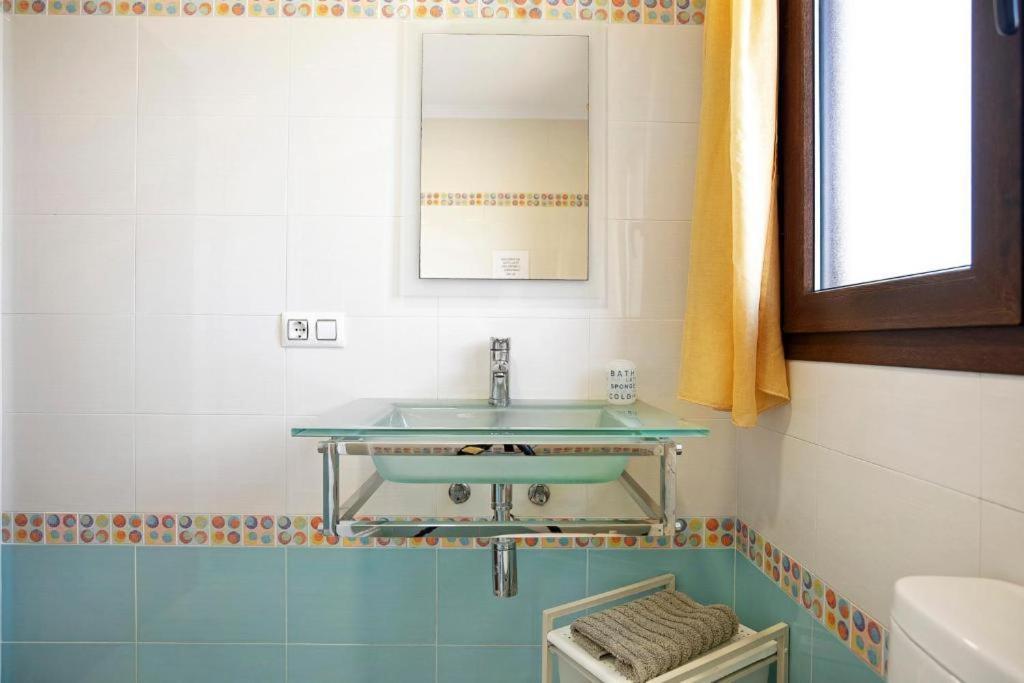 Villa Fornell - Piscina Compartida Conil De La Frontera Zewnętrze zdjęcie