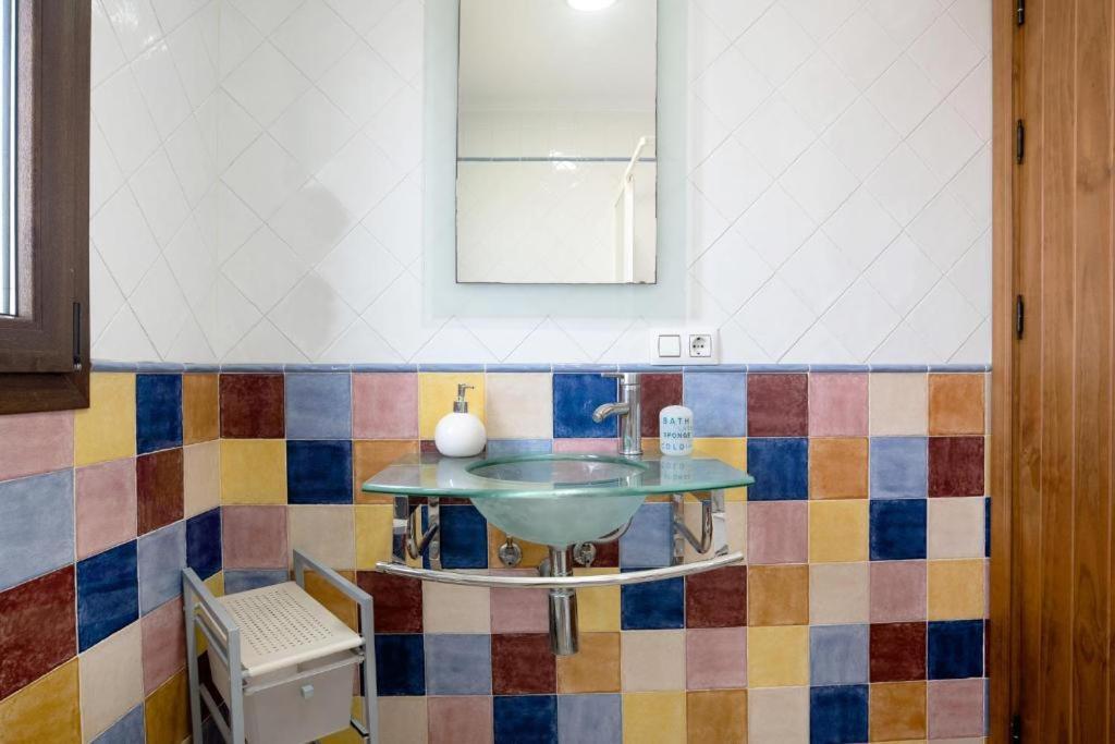 Villa Fornell - Piscina Compartida Conil De La Frontera Zewnętrze zdjęcie